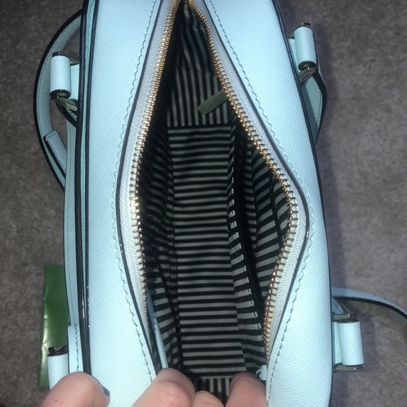 AUTHENTIC Kate Spade Satchel - Picture 7 of 12